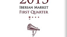 Iberian Market - First Quarter 2013